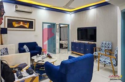 500 Sq.yd House for Rent in Phase 5, DHA Karachi