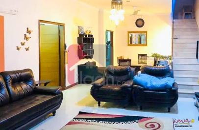 250 Sq.yd  House for Rent in Phase 7, DHA Karachi
