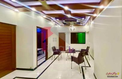 500 Sq.yd House for Rent in Phase 8, DHA Karachi