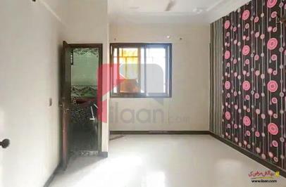 3 Bed Apartment for Rent in Phase 6, DHA Karachi