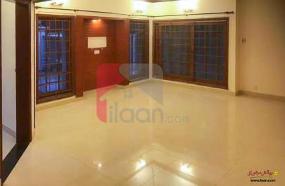 500 Sq.yd House for Rent in Phase 6, DHA Karachi