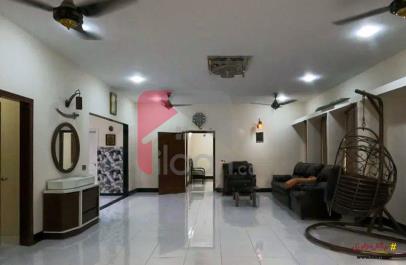 500 Sq.yd House for Rent in Phase 8, DHA Karachi