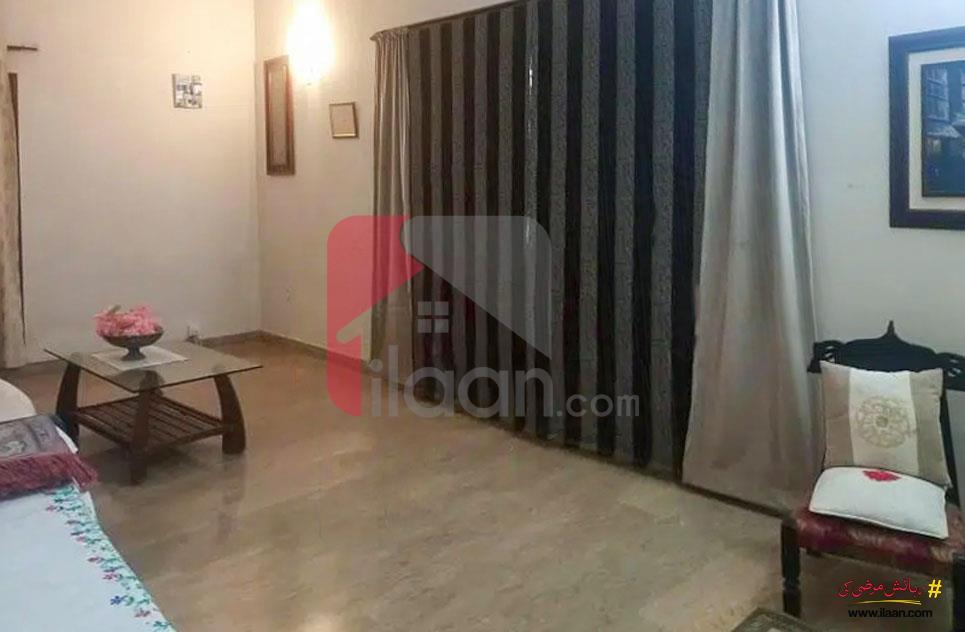 1 Kanal Room for Rent in Phase 6, DHA Karachi