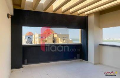 610 Sq.yd  Penthouse for Rent in Creek Vistas Apartments, Phase 8, DHA Karachi