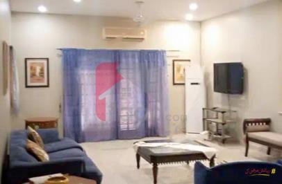 1000 Sq.yd House for Rent (First Floor) in Phase 6, DHA Karachi