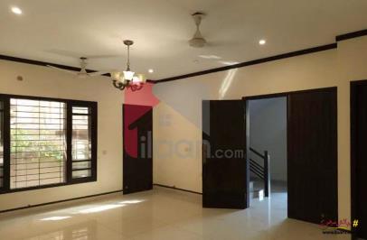 500 Sq.yd House for Rent (First Floor) in Phase 4, DHA, Karachi