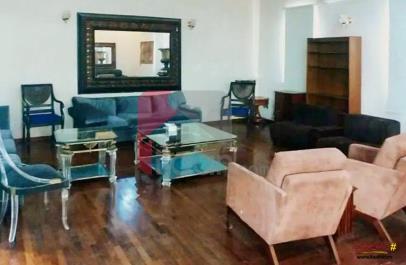 1100 Sq.yd  House for Rent in Phase 6, DHA Karachi