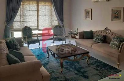 500 Sq.yd House for Rent in Phase 6, DHA Karachi