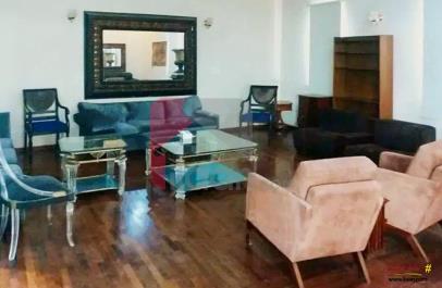 1000 Sq.yd House for Rent in Phase 6, DHA Karachi