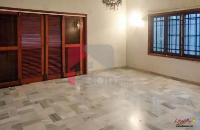 500 Sq.yd House for Rent in Phase 6, DHA Karachi