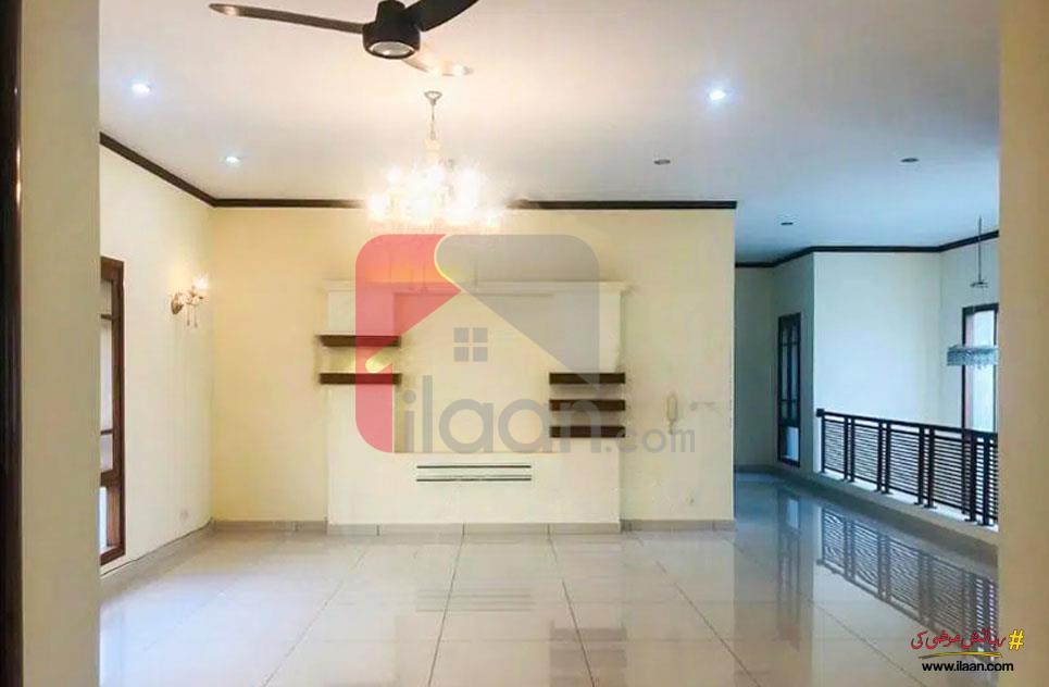 665 Sq.yd  House for Rent in Phase 6, DHA Karachi