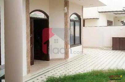 500 Sq.yd House for Rent (Ground Floor) in Phase 7, DHA, Karachi