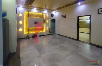 500 Sq.yd House for Rent (Ground Floor) in Phase 8, DHA, Karachi