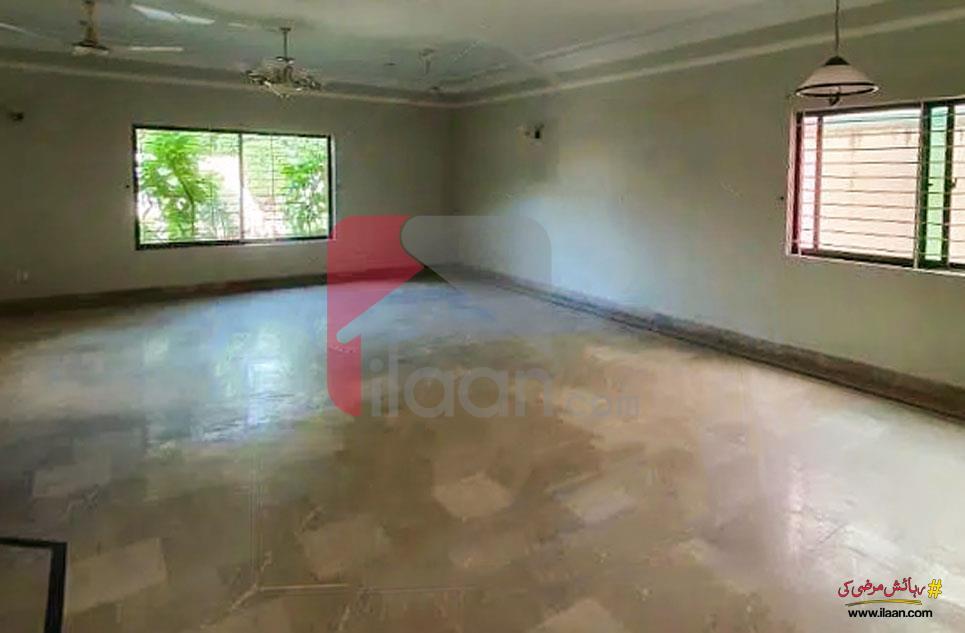500 Sq.yd House for Rent (Ground Floor) in Phase 6, DHA, Karachi