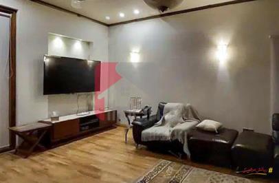 1000 Sq.yd House for Rent in Phase 6, DHA Karachi