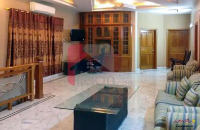 500 Sq.yd House for Rent in Phase 6, DHA Karachi