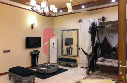 1000 Sq.yd House for Rent in Phase 6, DHA Karachi