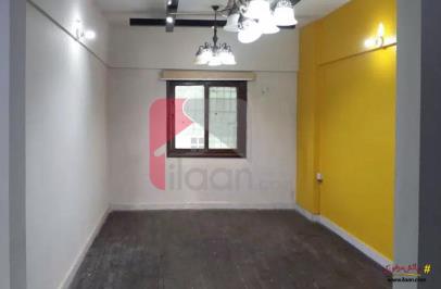3 Bed Apartment for Rent in Bukhari Commercial Area, Phase 6, DHA Karachi