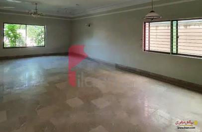 500 Sq.yd House for Rent (Ground Floor) in Phase 6, DHA Karachi