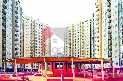 Penthouse For Rent in Creek Vista, Phase 8, DHA Karachi