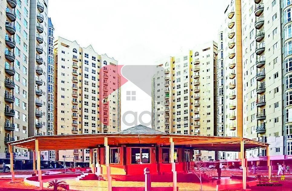 Penthouse For Rent in Creek Vista, Phase 8, DHA Karachi
