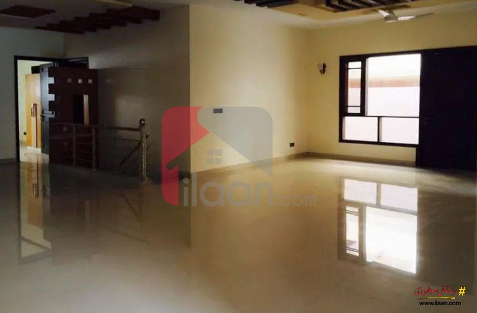 600 Sq.yd  House for Rent (First Floor) in Phase 6, DHA Karachi