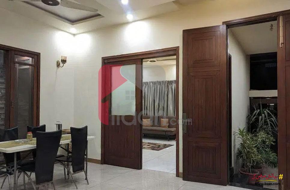 100 Sq.yd  House for Rent in Phase 8, DHA Karachi