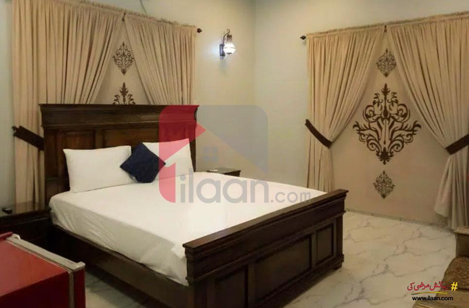 Room for Rent in Saba Commercial Area, Phase 5, DHA Karachi