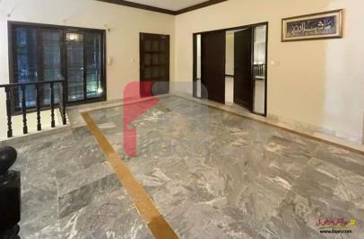 500 Sq.yd House for Rent in Phase 6, DHA Karachi