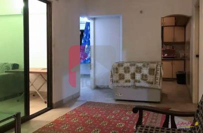 3 Bed Apartment for Rent in Sehar Commercial Area, Phase 7, DHA Karachi