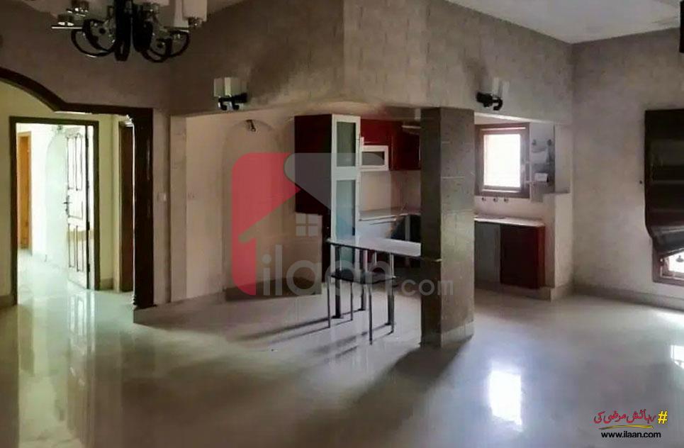 400 Sq.yd  House for Rent in Phase 8, DHA Karachi