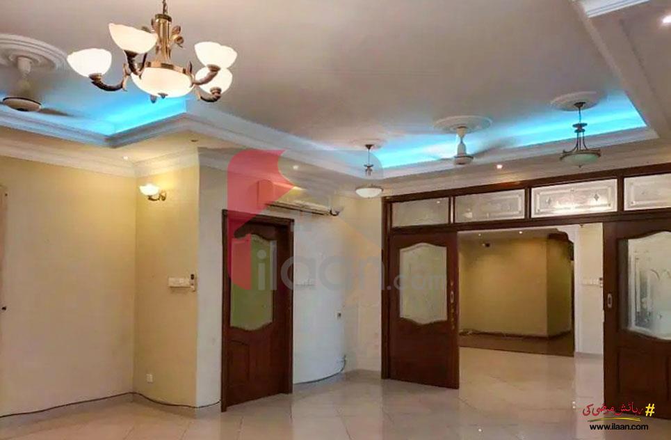 4 Bed Apartment for Rent in Creek Vista, Phase 8, DHA Karachi