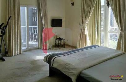 3 Bed Apartment for Rent in Creek Vista, Phase 8, DHA Karachi