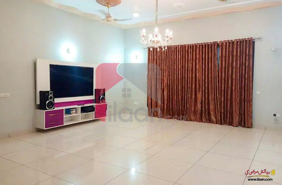2000 Sq.yd House for Rent in Phase 6, DHA Karachi