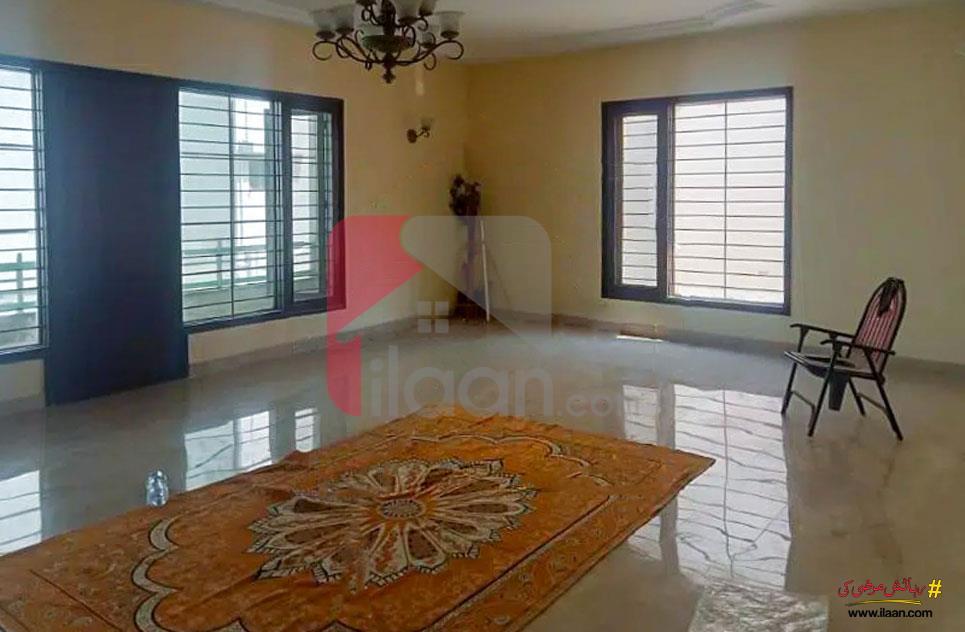 600 Sq.yd  House for Rent in Phase 6, DHA Karachi