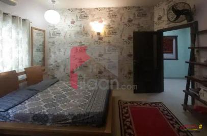 500 Sq.yd House for Rent (First Floor) in Phase 6, DHA Karachi