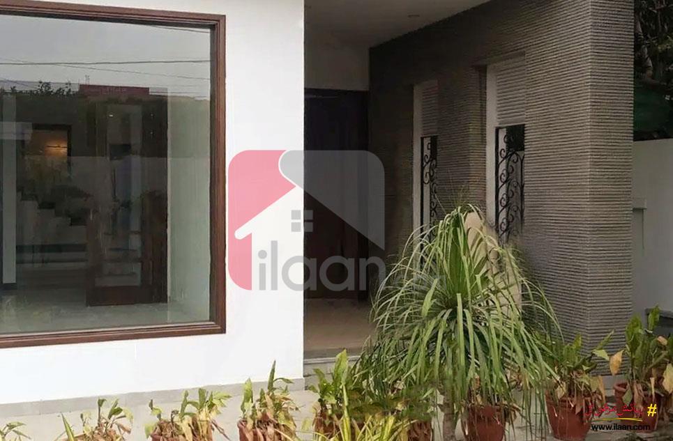 100 Sq.yd  House for Rent in Phase 8, DHA Karachi