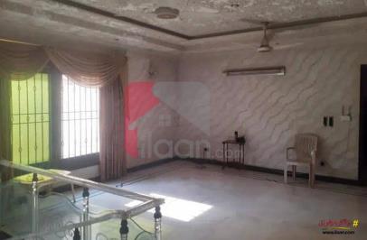 500 Sq.yd House for Rent in Phase 5, DHA Karachi