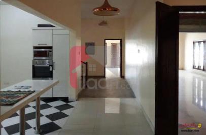 500 Sq.yd House for Rent in Phase 5, DHA Lahore