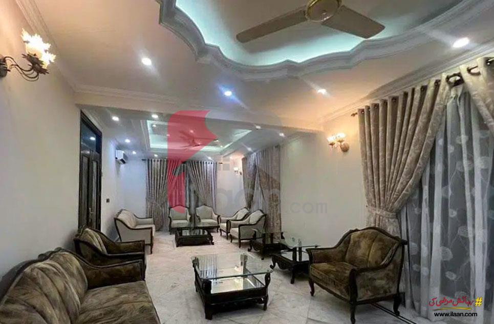300 Sq.yd  House for Rent in Phase 5, DHA Karachi