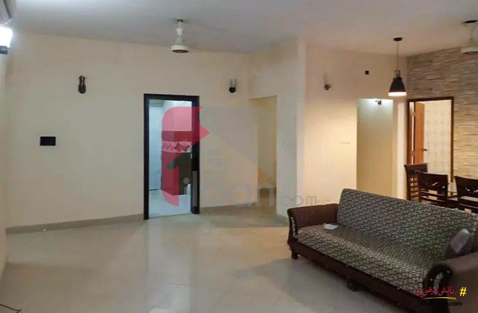 3 Bed Apartment for Rent in Creek Vista, Phase 8, DHA Karachi