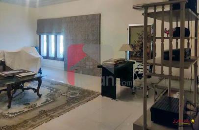 1000 Sq.yd House for Rent in Phase 5, DHA Karachi