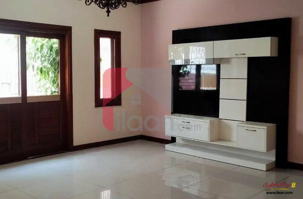 665 Sq.yd  House for Rent in Phase 5, DHA Karachi