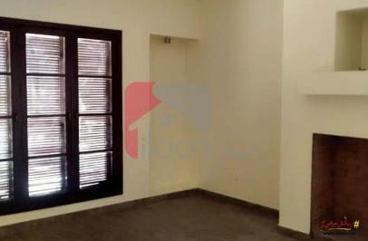 500 Sq.yd House for Rent in Phase 5, DHA Karachi