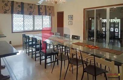 1000 Sq.yd House for Rent in Phase 4, DHA Karachi