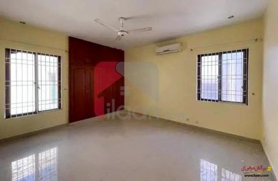 500 Sq.yd House for Rent (First Floor) in Phase 7, DHA Karachi
