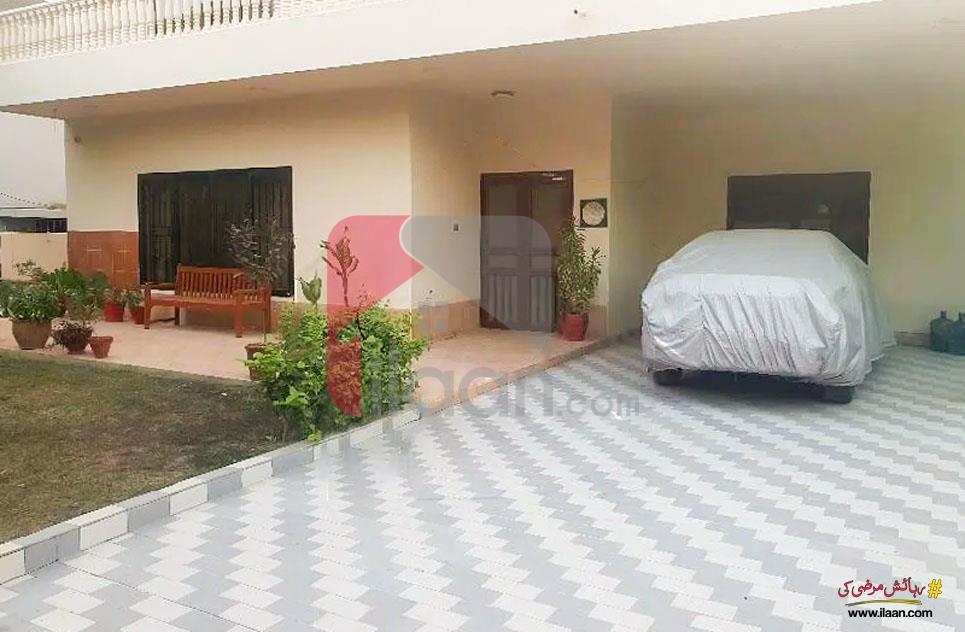 1000 Sq.yd House for Rent in Phase 2, DHA Karachi