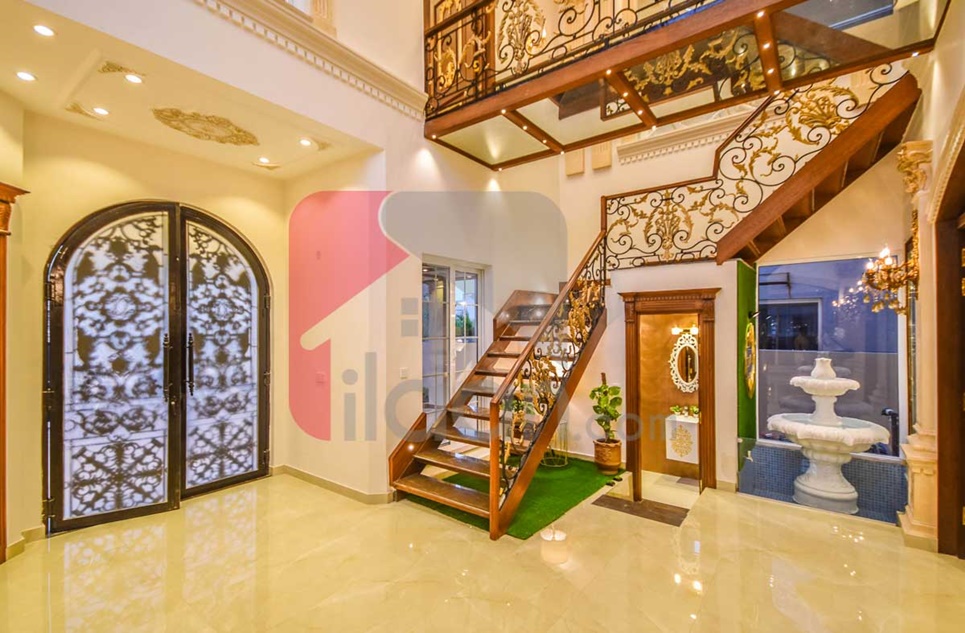 11 Marla House for Sale in Block K, Phase 6, DHA Lahore