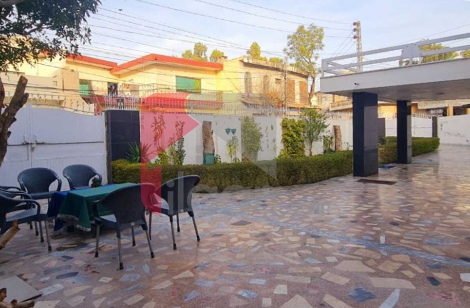 23 Marla House for Sale in Adiala Road, Rawalpindi
