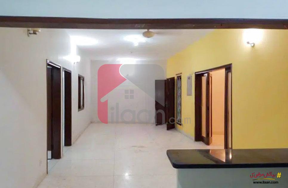 3 Bed Apartment for Rent in Phase 5, Karachi